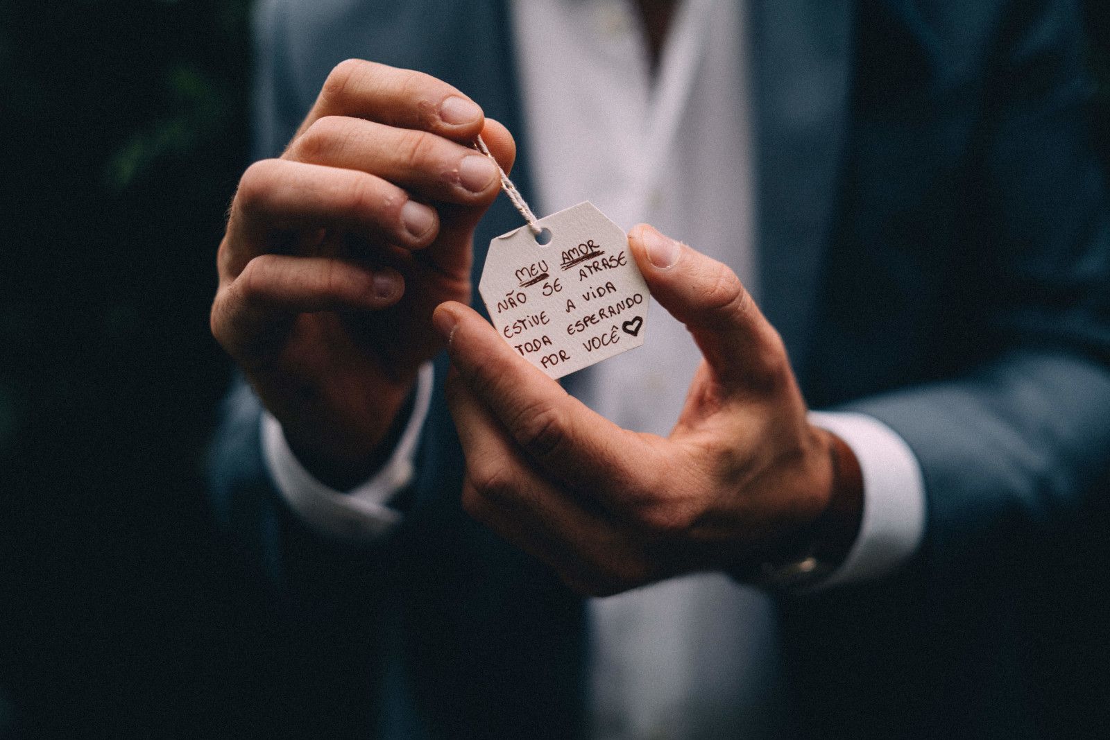 Casamento Daniel e Suelen na Lagoa da Conceição, em Florianópolis - 3 - 0