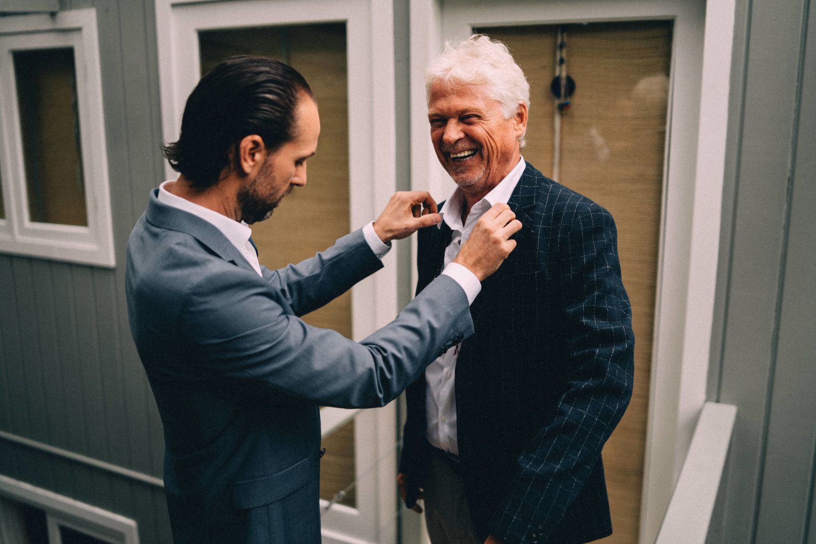Casamento Daniel e Suelen na Lagoa da Conceição, em Florianópolis - 3 - 8