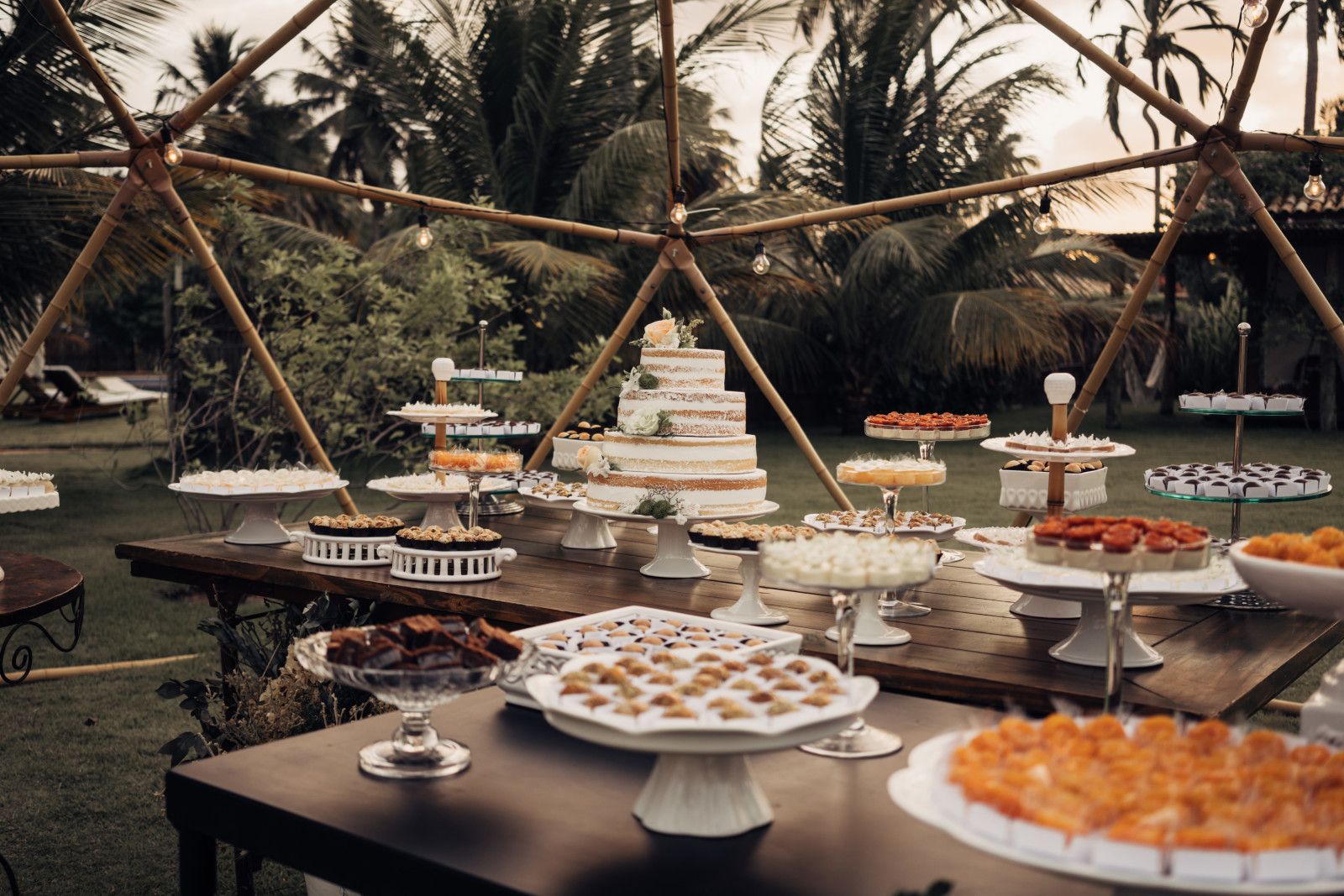 Casamento em São Miguel dos Milagres - 8 - 10