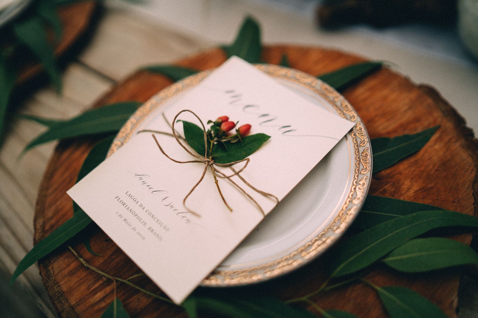 Casamento Daniel e Suelen na Lagoa da Conceição, em Florianópolis - 5 - 13