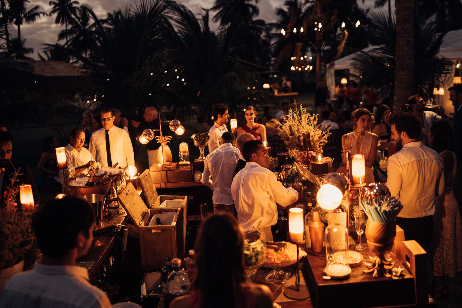 Casamento em São Miguel dos Milagres - 8 - 13