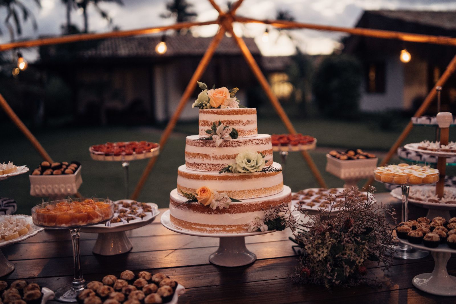 Casamento em São Miguel dos Milagres - 8 - 14