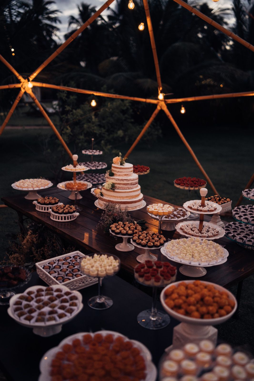 Casamento em São Miguel dos Milagres - 8 - 15