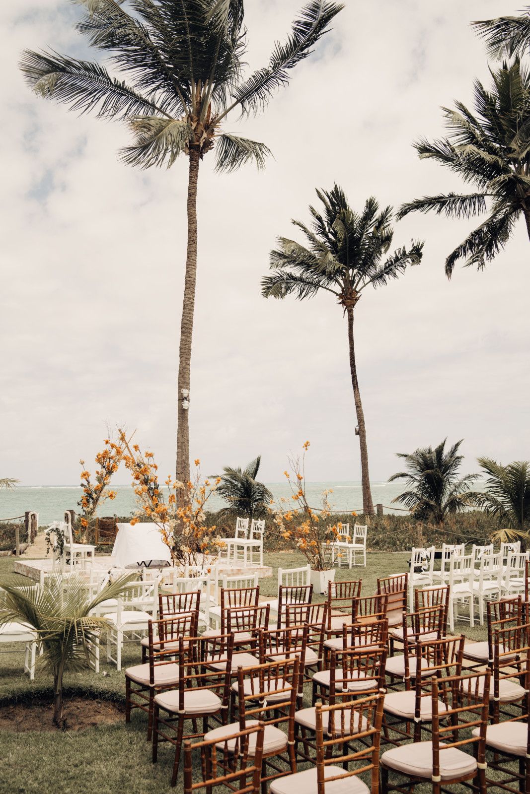 Casamento em São Miguel dos Milagres - 4 - 1