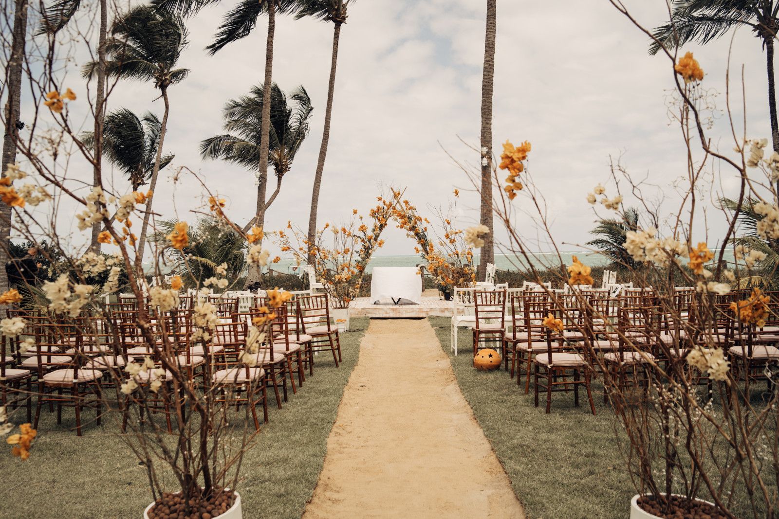 Casamento em São Miguel dos Milagres - 4 - 2