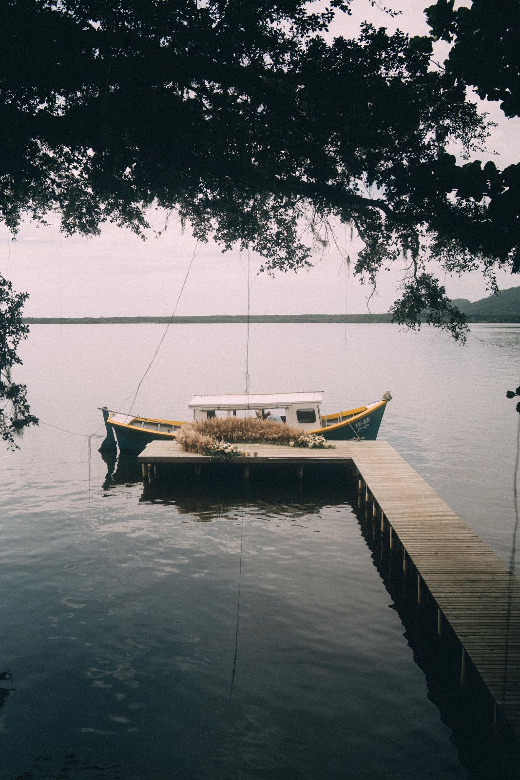 Casamento Daniel e Suelen na Lagoa da Conceição, em Florianópolis - 5 - 7