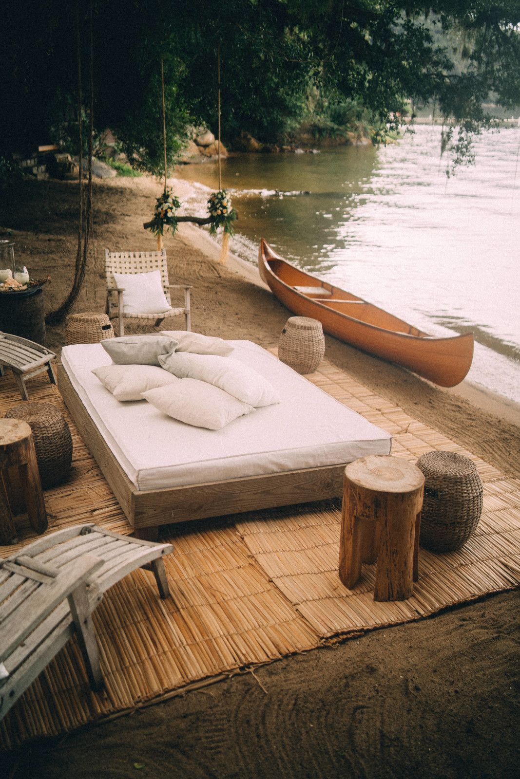 Casamento Daniel e Suelen na Lagoa da Conceição, em Florianópolis - 5 - 1
