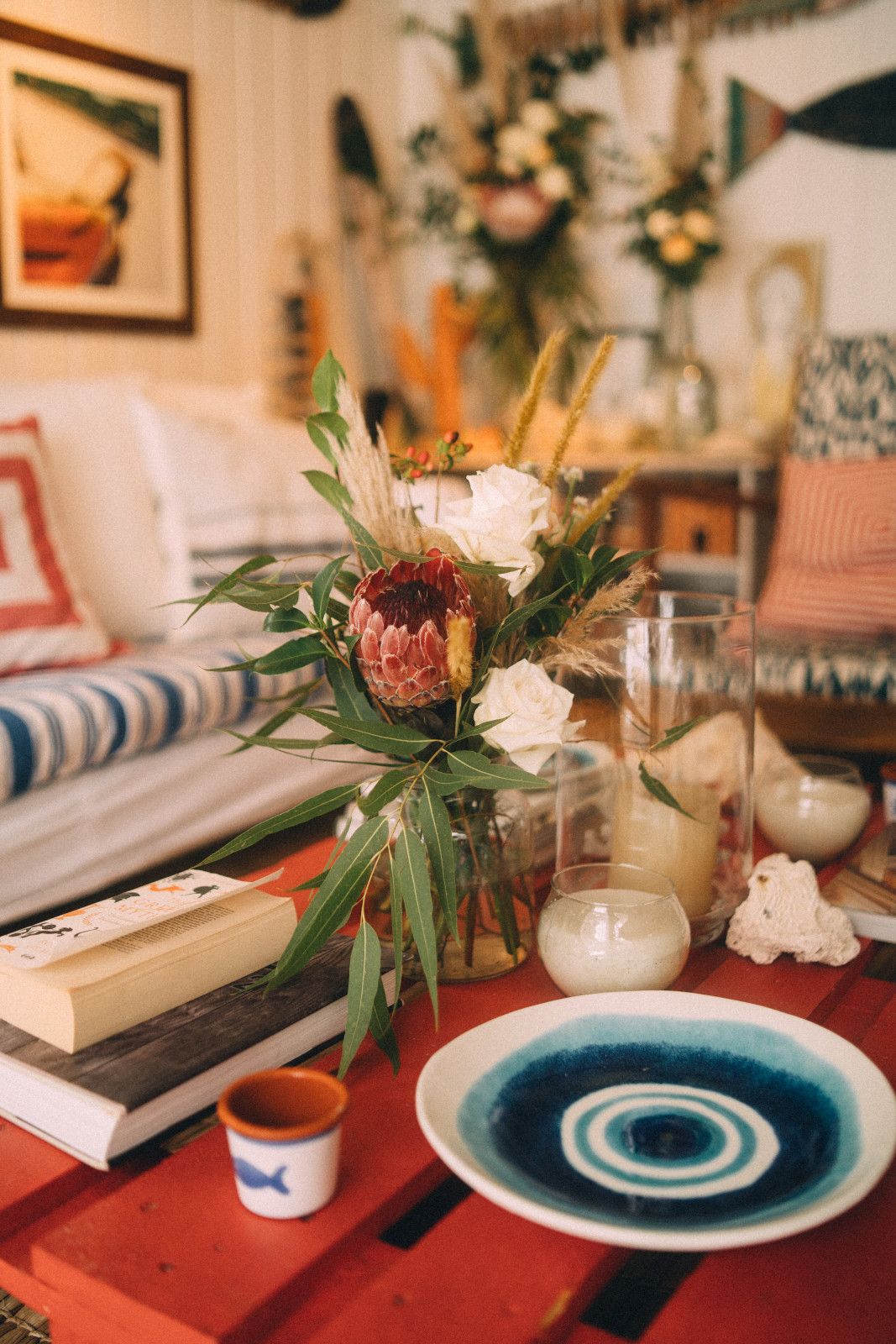 Casamento Daniel e Suelen na Lagoa da Conceição, em Florianópolis - 5 - 8