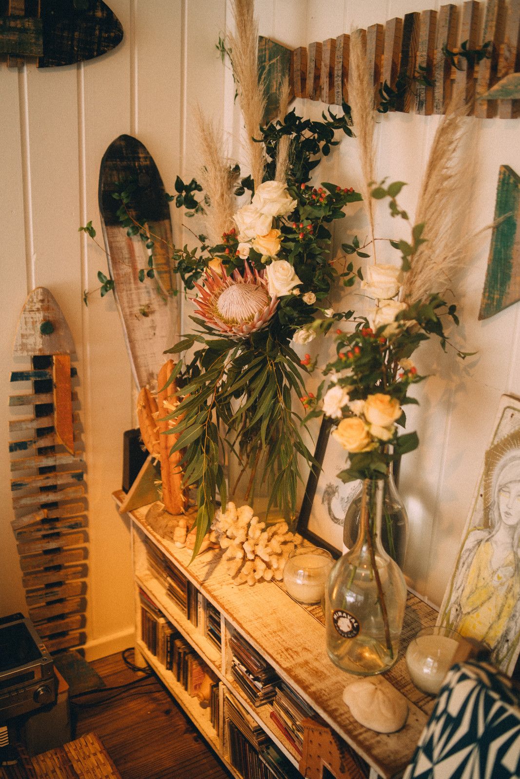 Casamento Daniel e Suelen na Lagoa da Conceição, em Florianópolis - 5 - 9