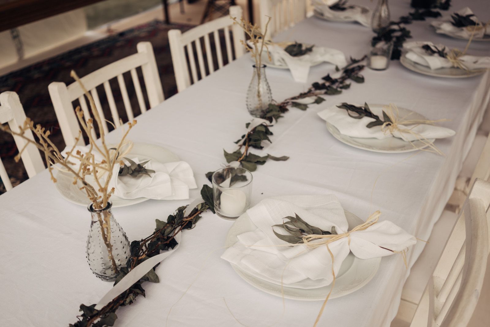 Casamento em São Miguel dos Milagres - 8 - 2