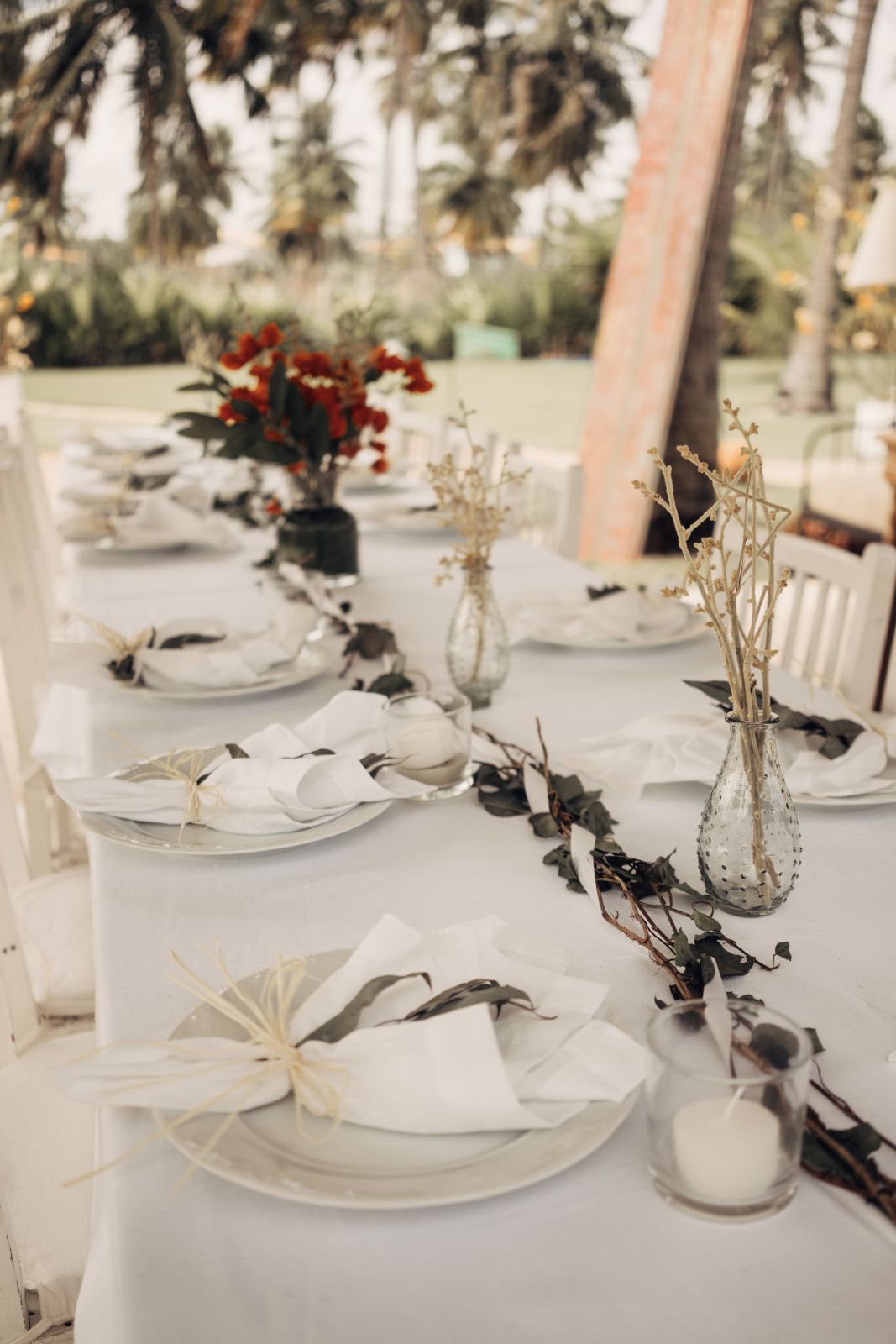 Casamento em São Miguel dos Milagres - 8 - 3