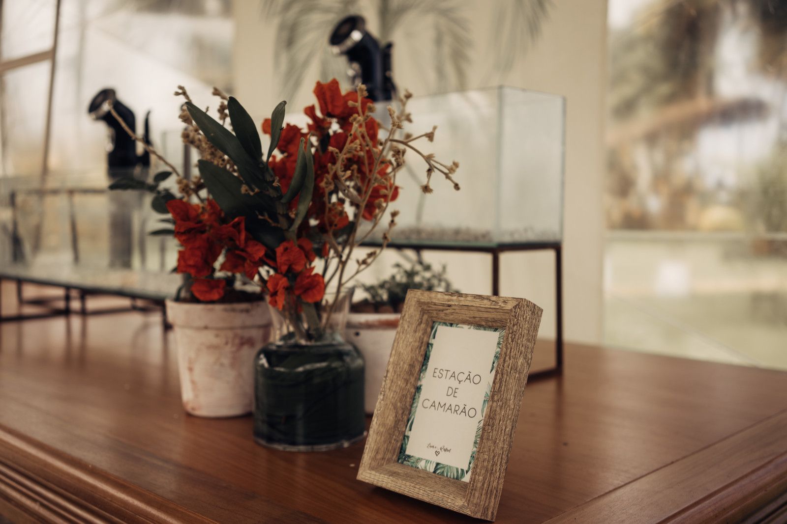 Casamento em São Miguel dos Milagres - 8 - 5