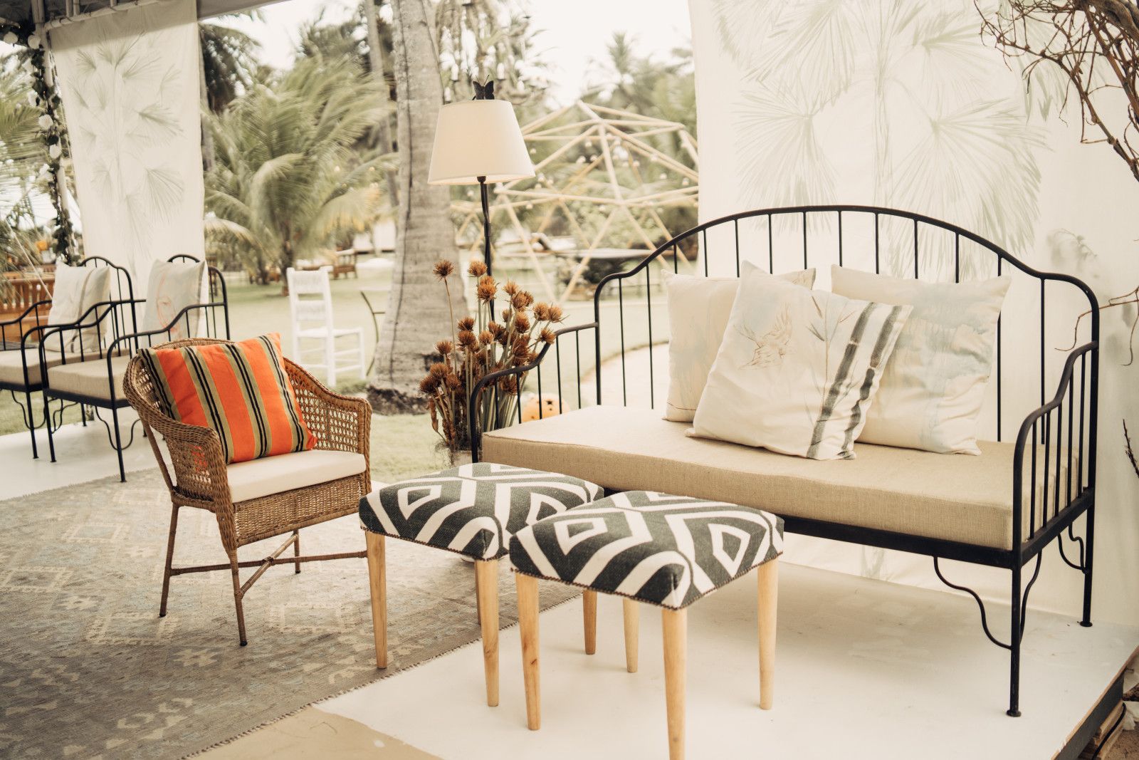 Casamento em São Miguel dos Milagres - 8 - 6