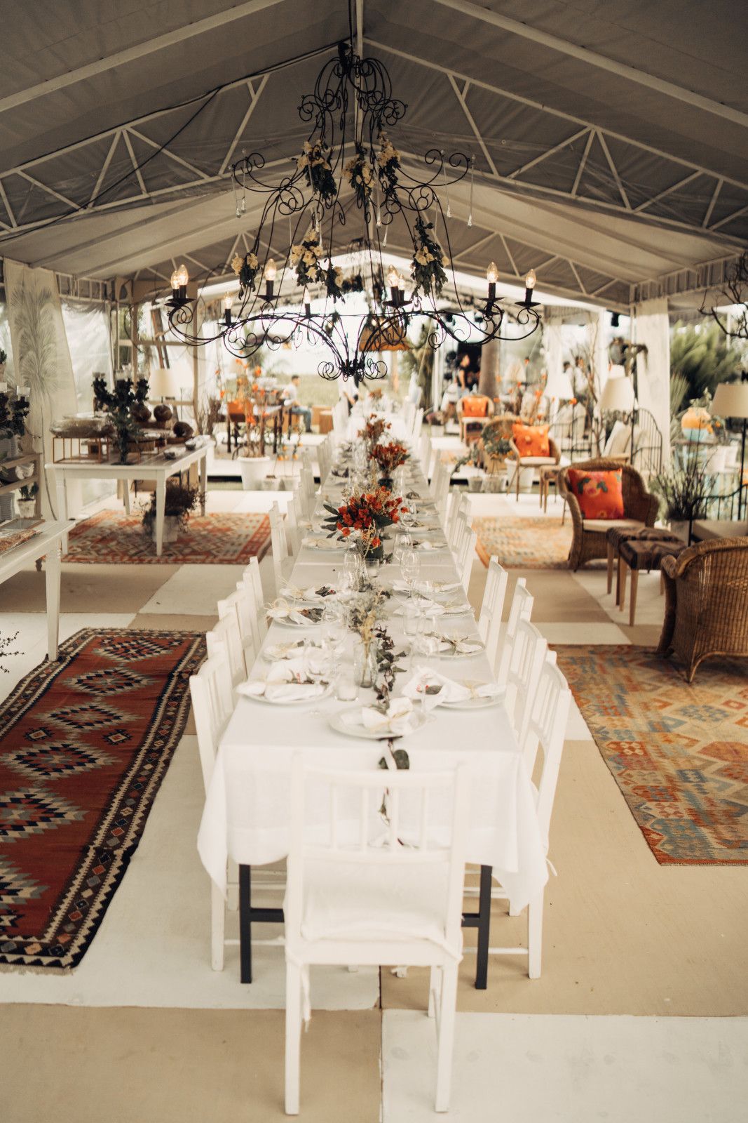 Casamento em São Miguel dos Milagres - 8 - 7