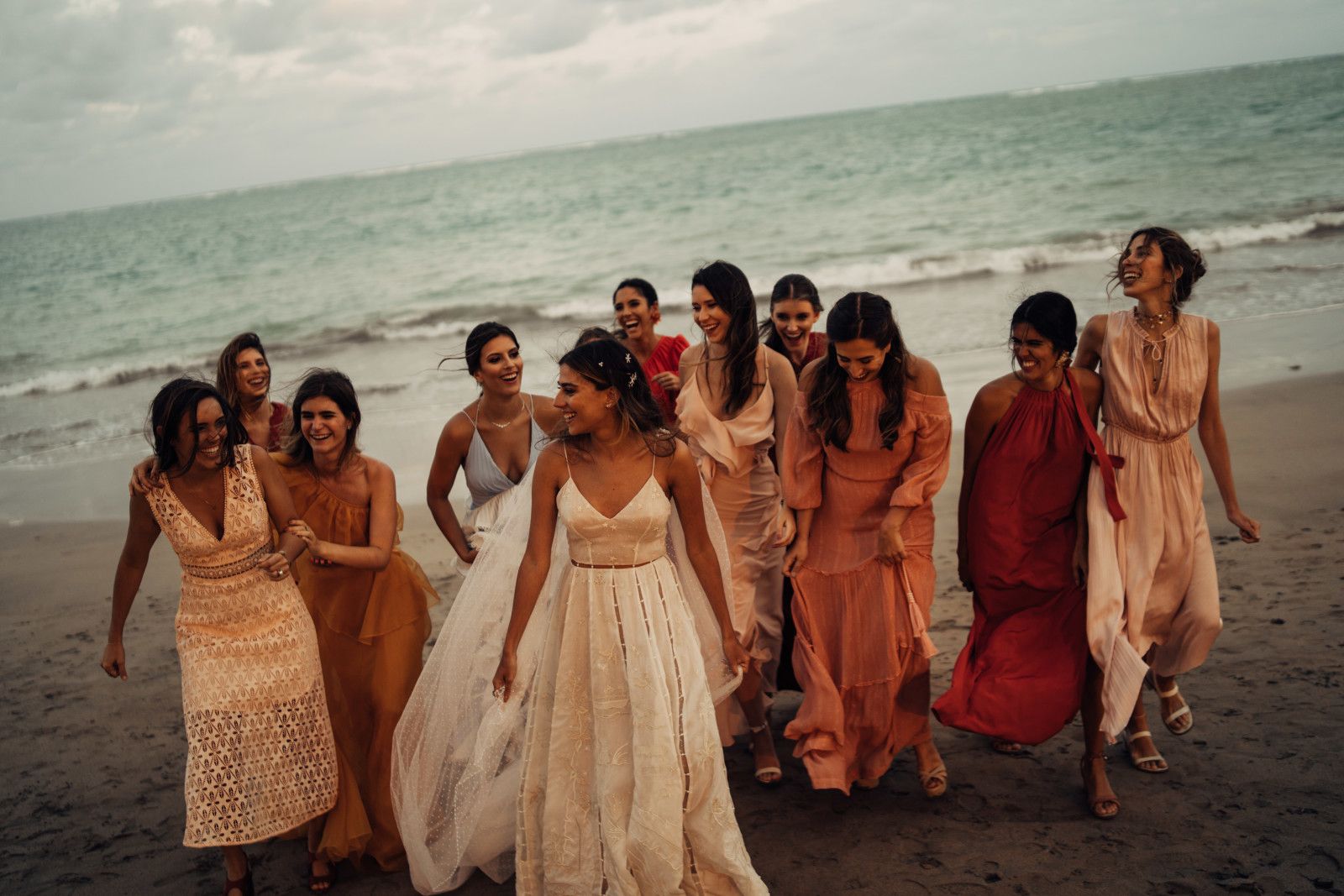 Casamento em São Miguel dos Milagres - 7 - 2