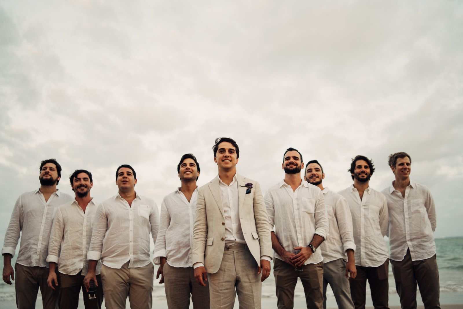 Casamento em São Miguel dos Milagres - 7 - 3