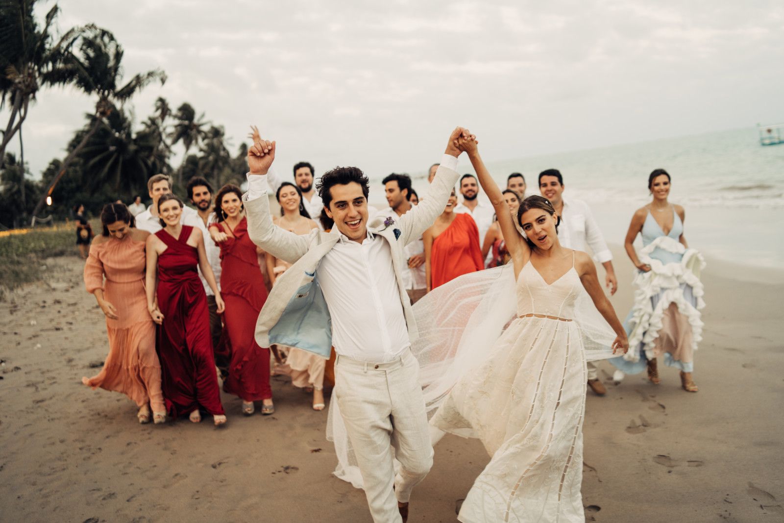 Casamento em São Miguel dos Milagres - 7 - 7