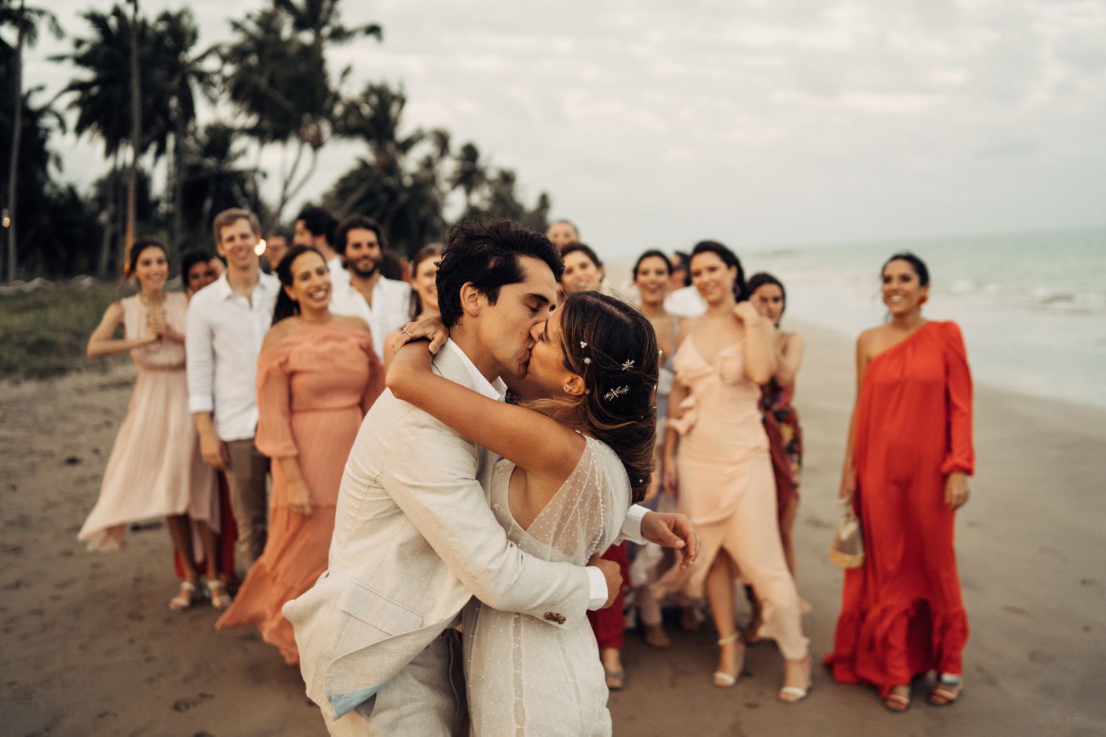 Casamento em São Miguel dos Milagres - 7 - 9
