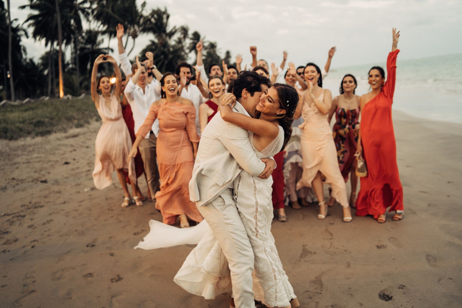 Casamento em São Miguel dos Milagres - 7 - 10