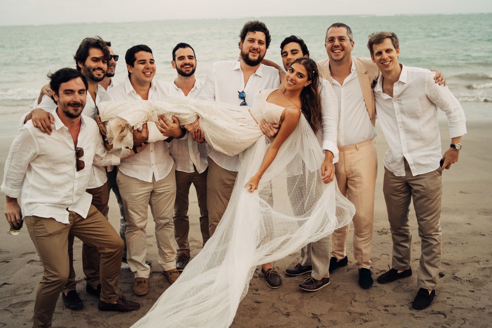 Casamento em São Miguel dos Milagres - 7 - 11