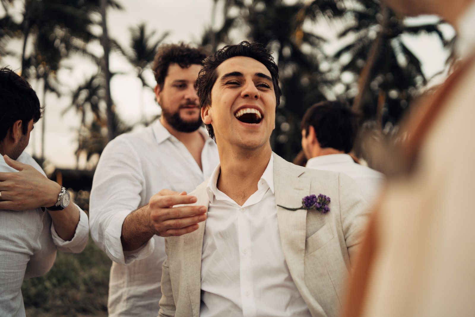 Casamento em São Miguel dos Milagres - 7 - 0