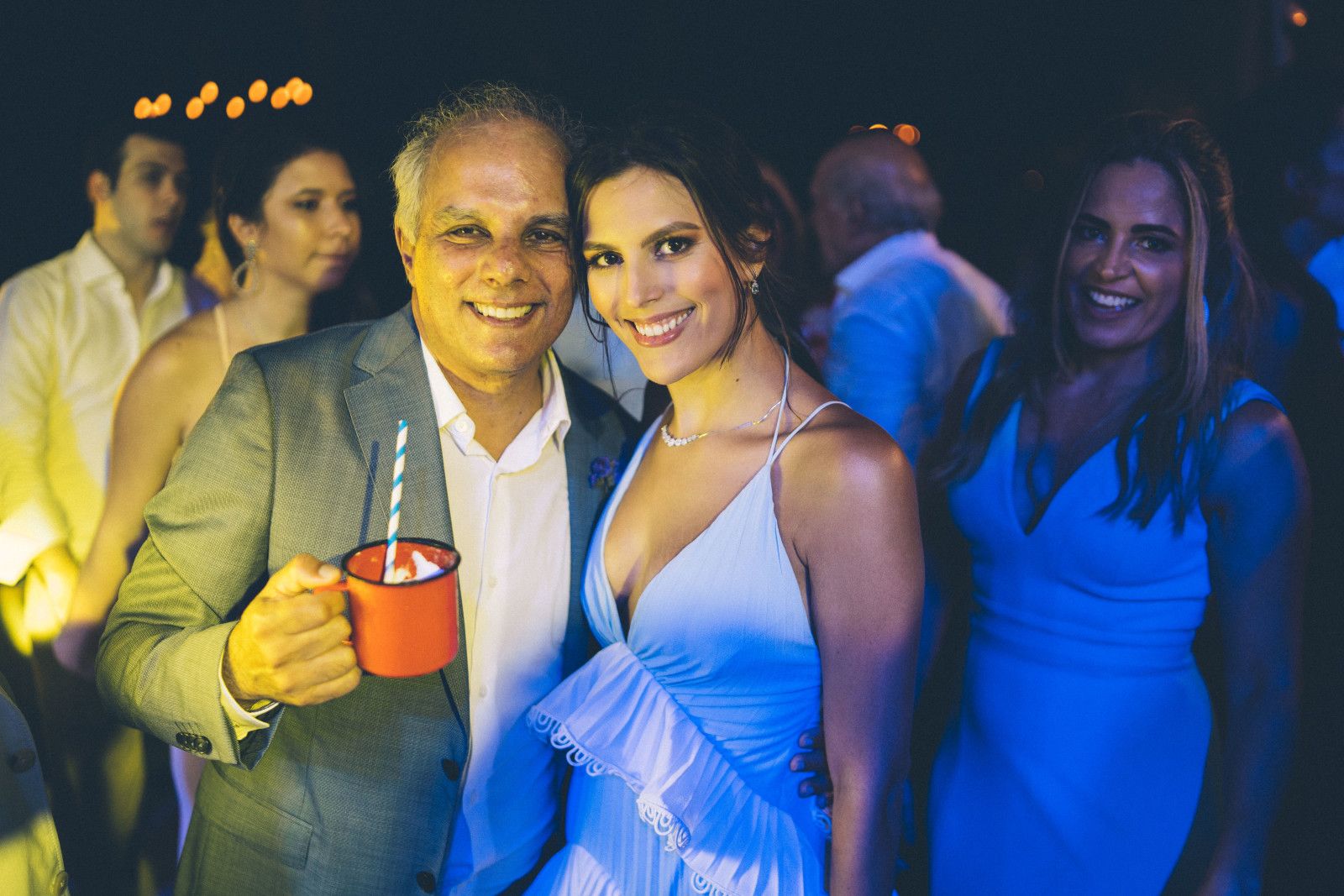 Casamento em São Miguel dos Milagres - 9 - 7