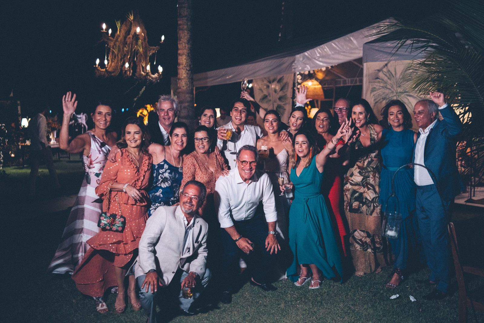 Casamento em São Miguel dos Milagres - 9 - 13