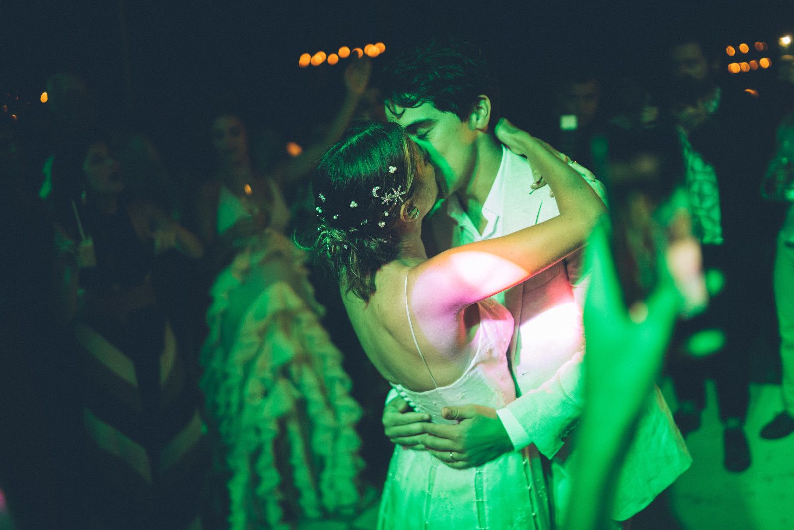 Casamento em São Miguel dos Milagres - 9 - 16