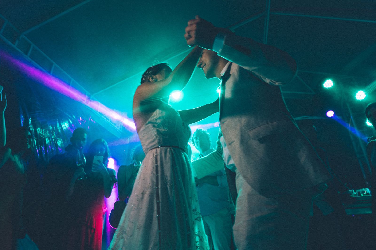 Casamento em São Miguel dos Milagres - 9 - 17