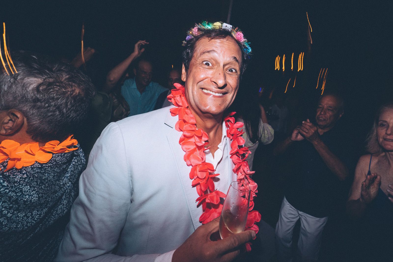 Casamento em São Miguel dos Milagres - 9 - 20