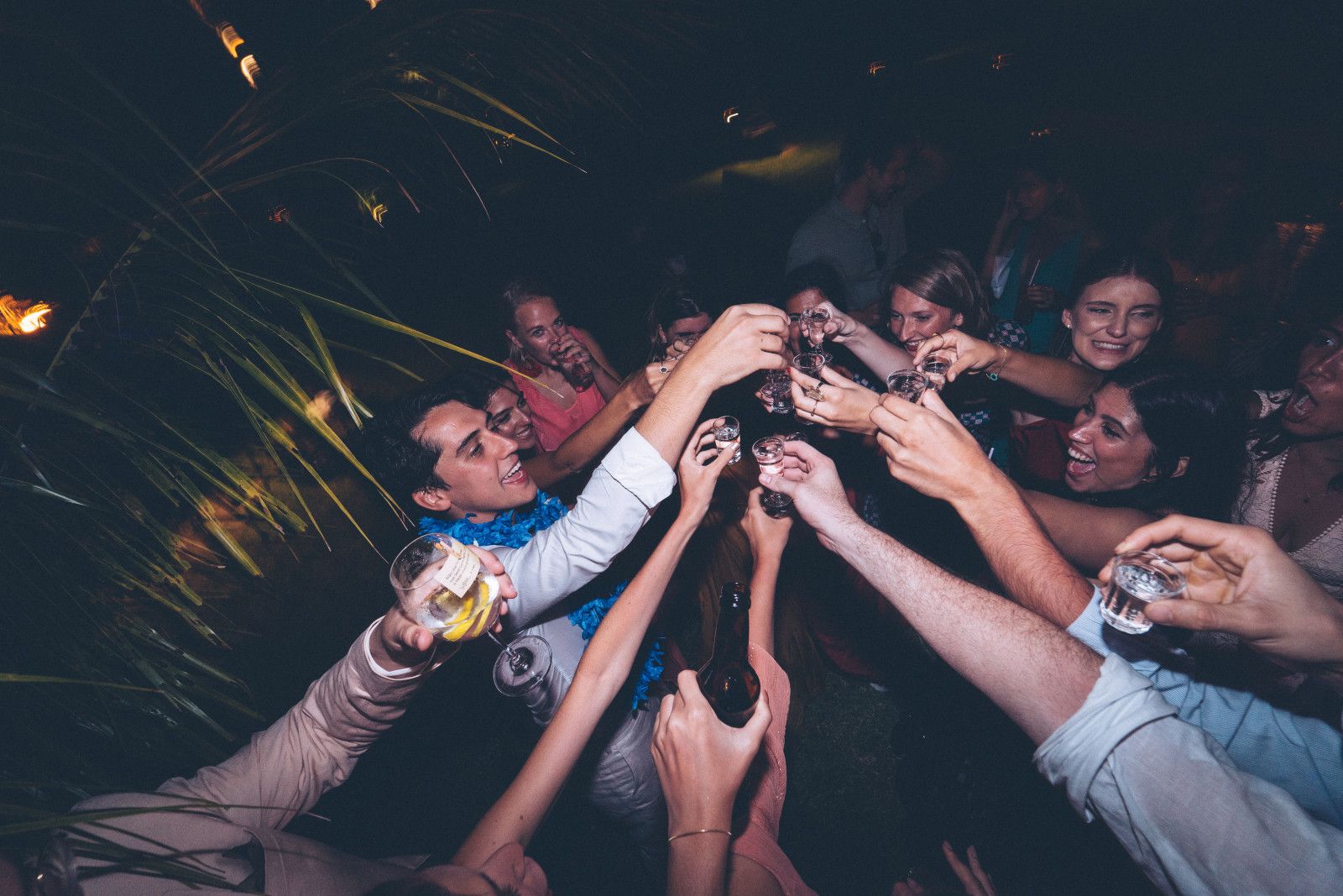 Casamento em São Miguel dos Milagres - 9 - 22