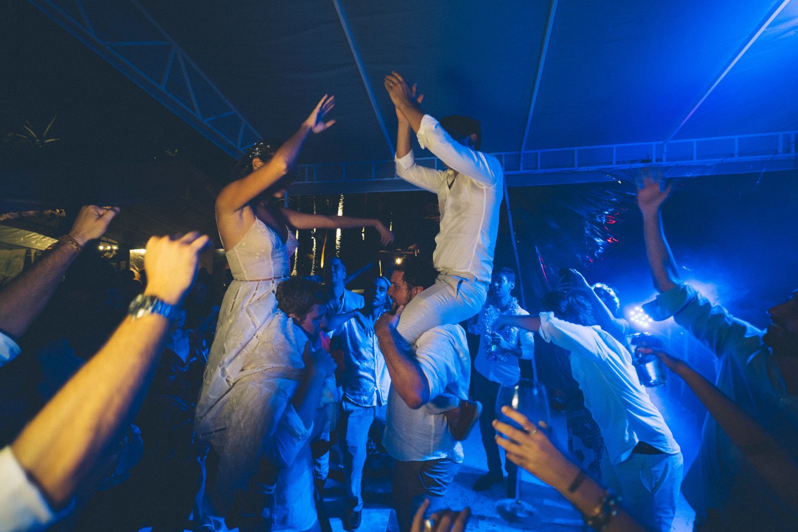 Casamento em São Miguel dos Milagres - 9 - 27