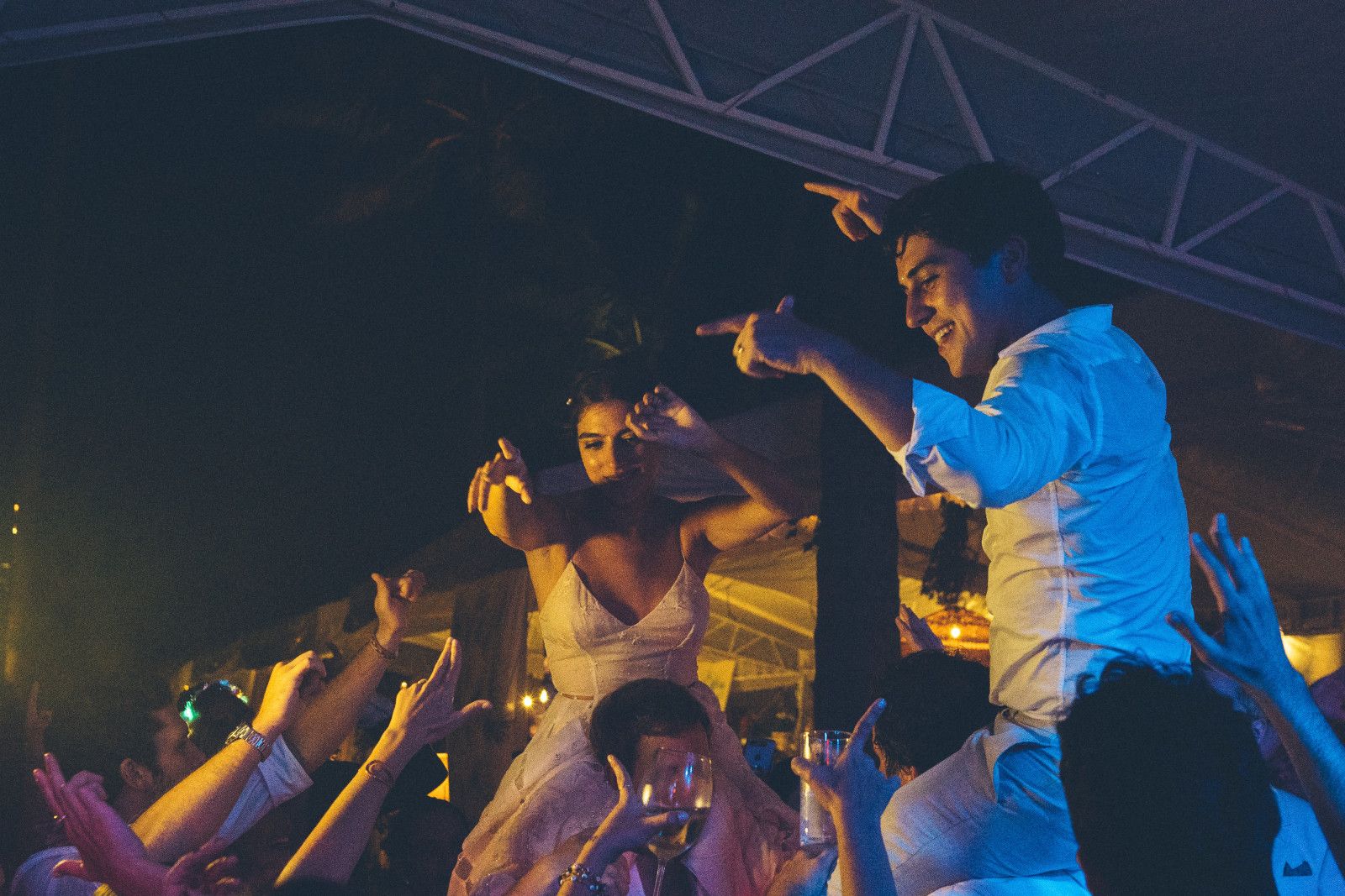 Casamento em São Miguel dos Milagres - 9 - 28