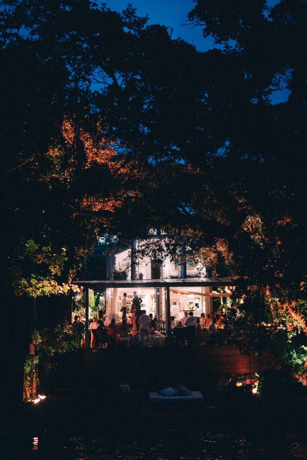 Casamento Daniel e Suelen na Lagoa da Conceição, em Florianópolis - 9 - 2