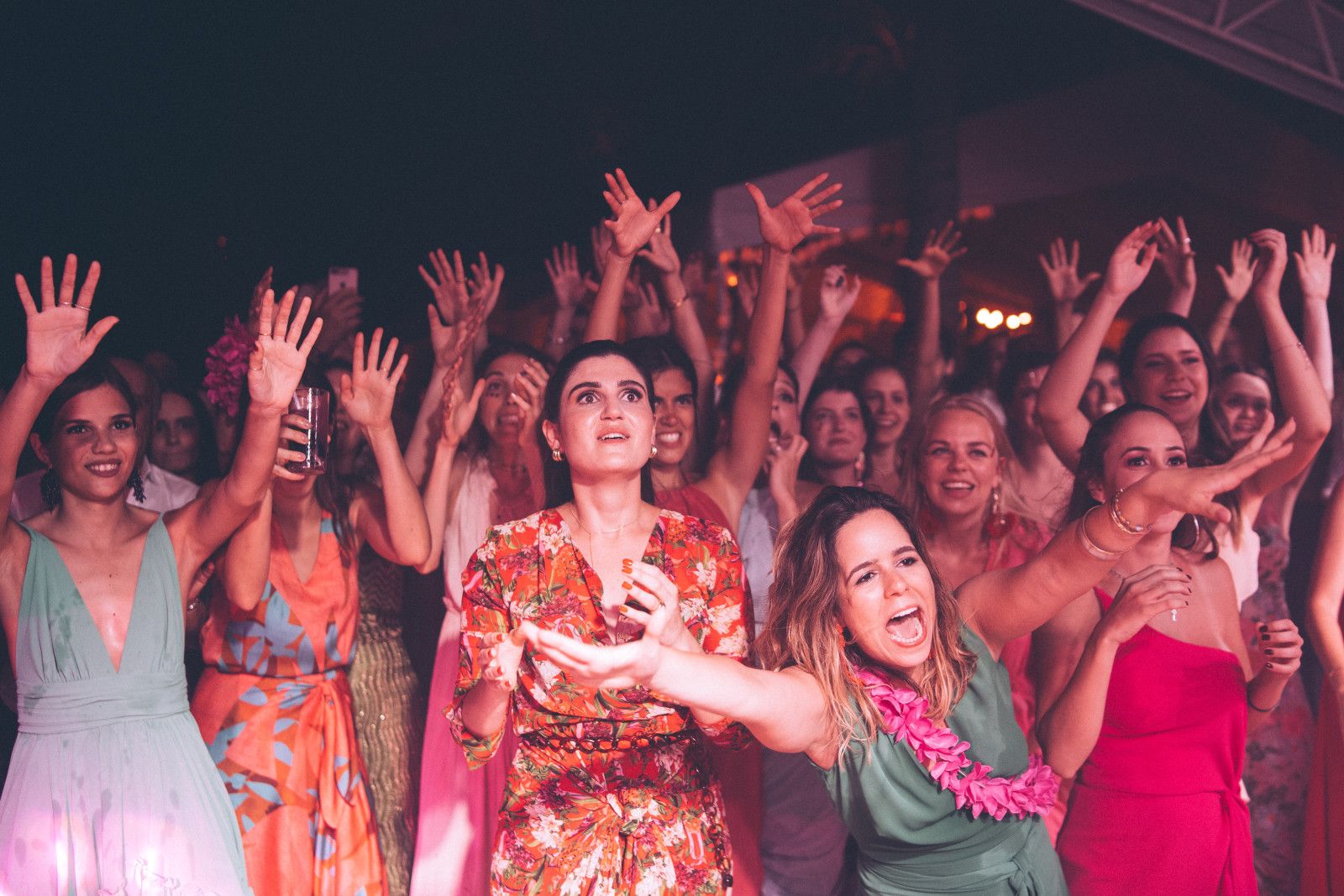 Casamento em São Miguel dos Milagres - 9 - 34