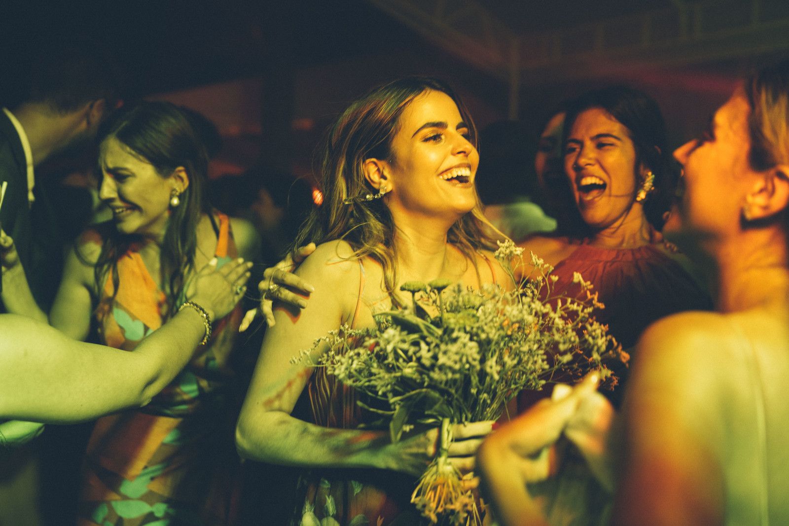 Casamento em São Miguel dos Milagres - 9 - 36