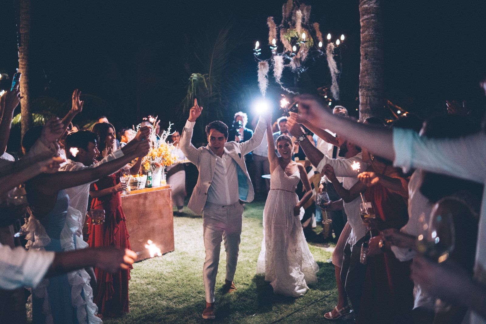 Casamento em São Miguel dos Milagres - 9 - 0