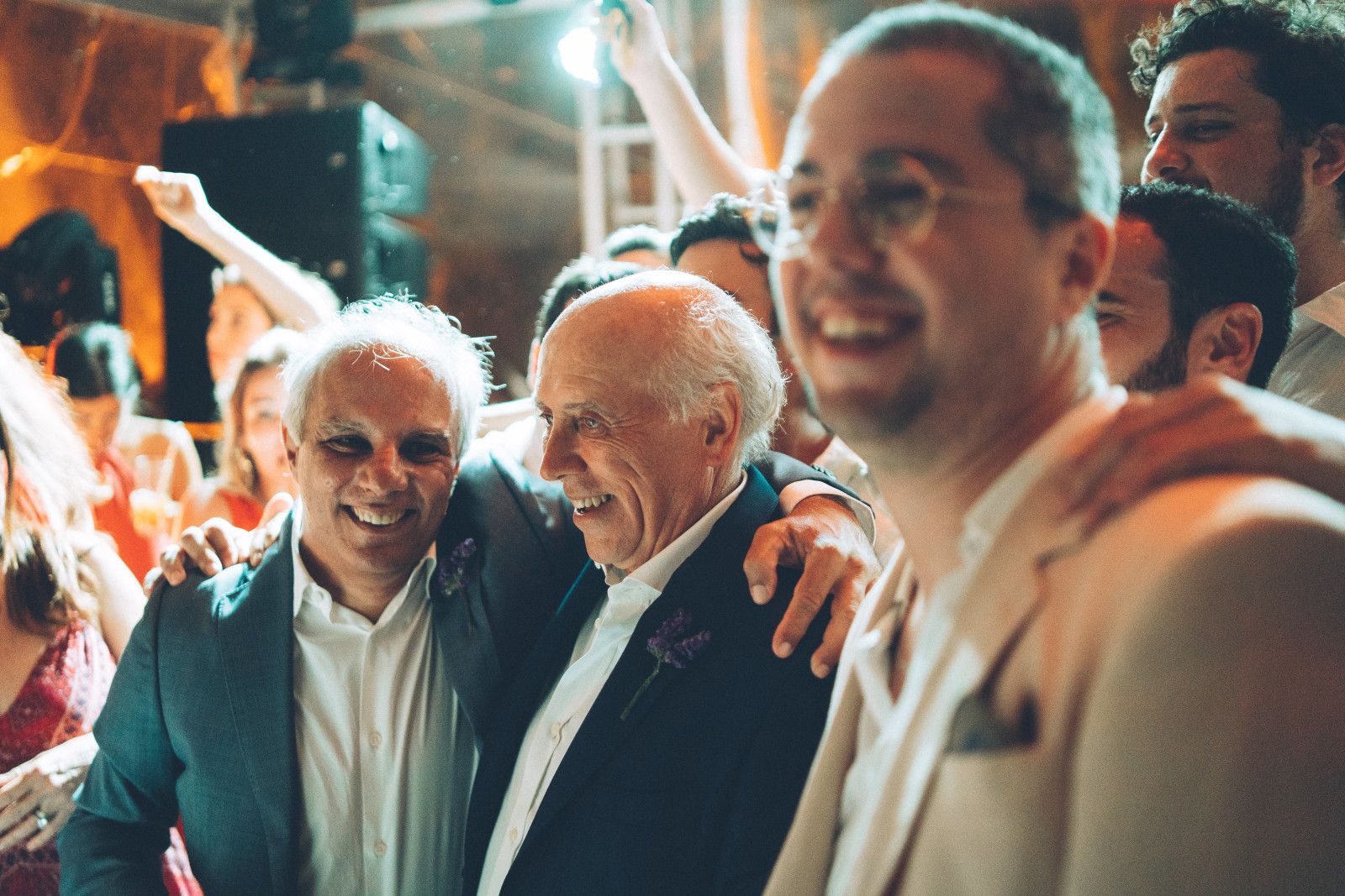 Casamento em São Miguel dos Milagres - 9 - 4