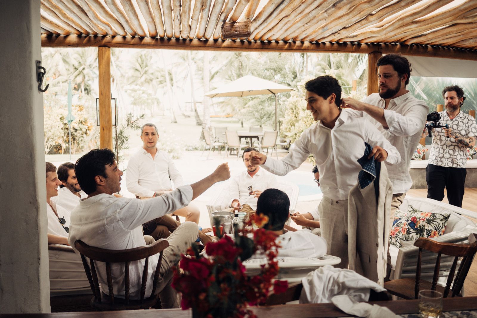 Casamento em São Miguel dos Milagres - 3 - 4