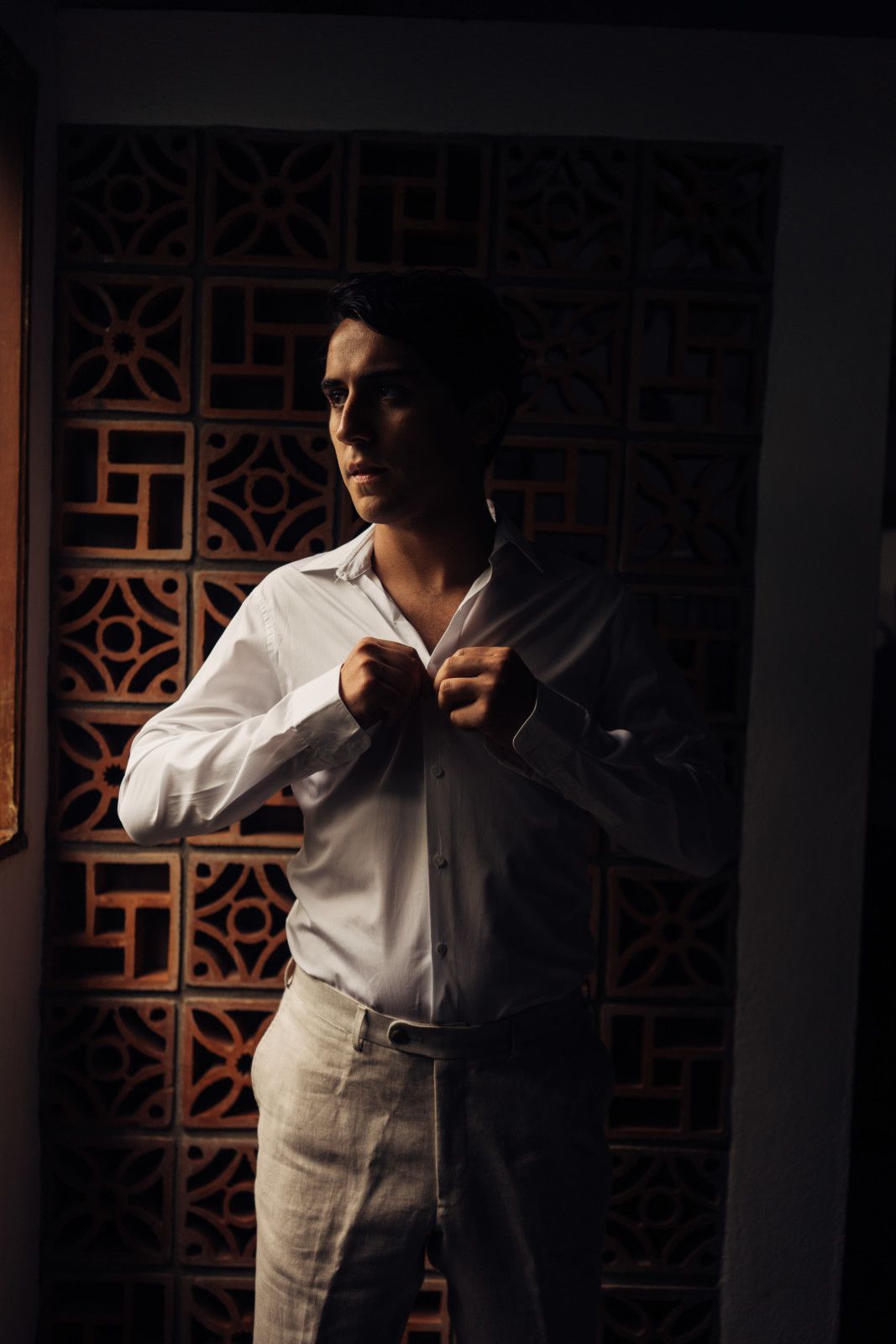 Casamento em São Miguel dos Milagres - 3 - 0