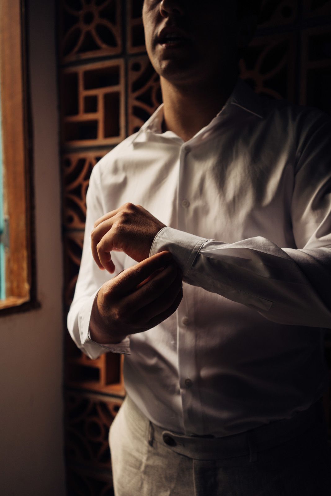 Casamento em São Miguel dos Milagres - 3 - 2