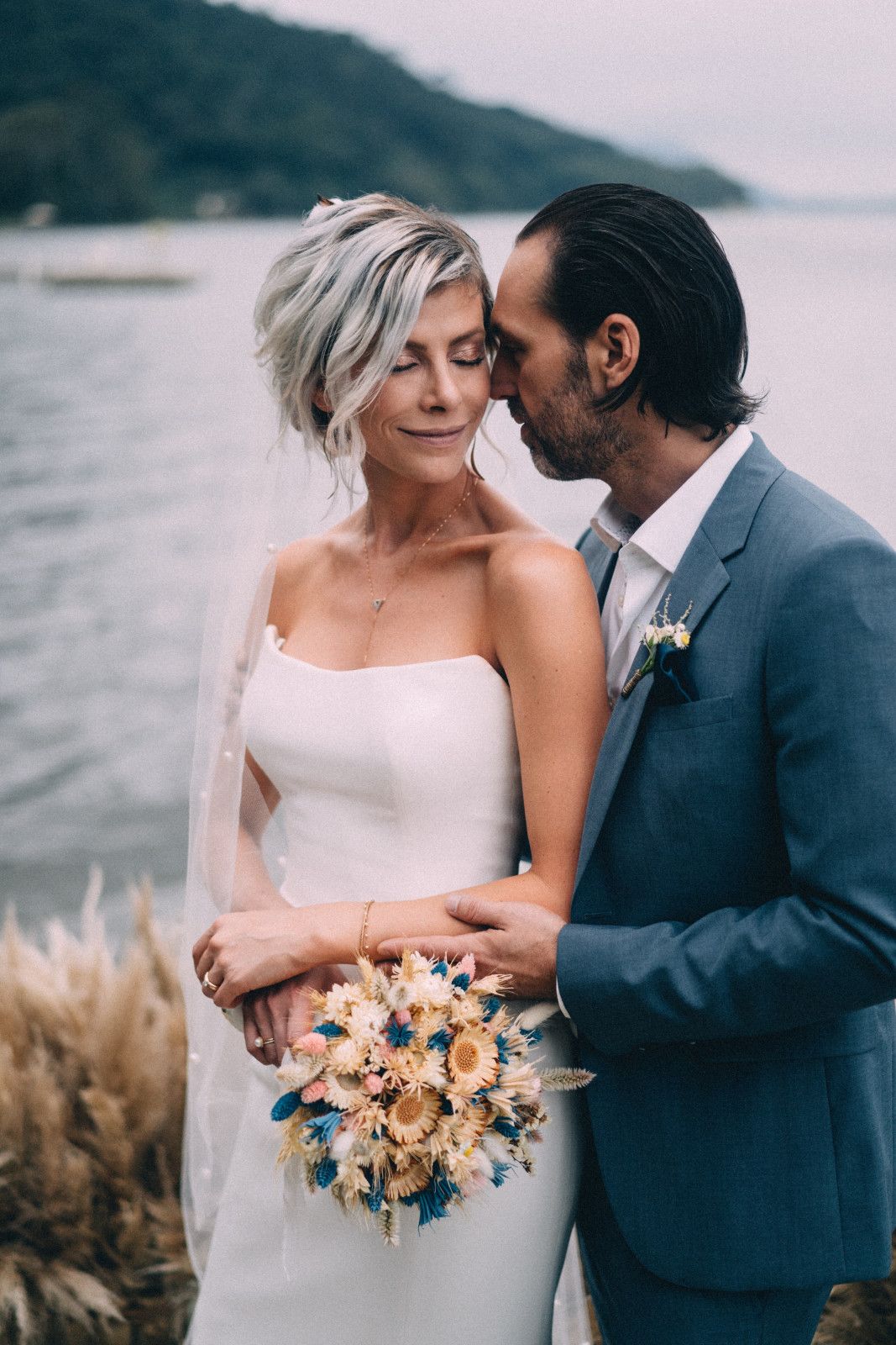 Casamento Daniel e Suelen na Lagoa da Conceição, em Florianópolis - 8 - 3