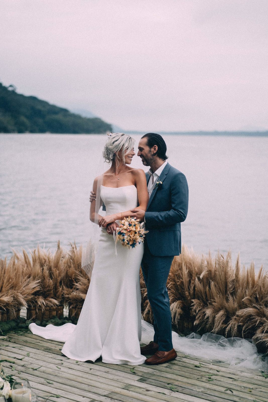 Casamento Daniel e Suelen na Lagoa da Conceição, em Florianópolis - 8 - 4