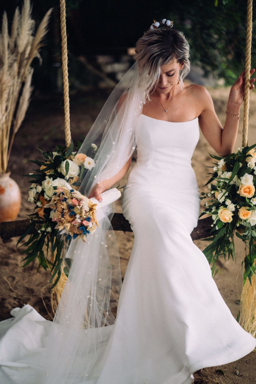 Casamento Daniel e Suelen na Lagoa da Conceição, em Florianópolis - 8 - 11