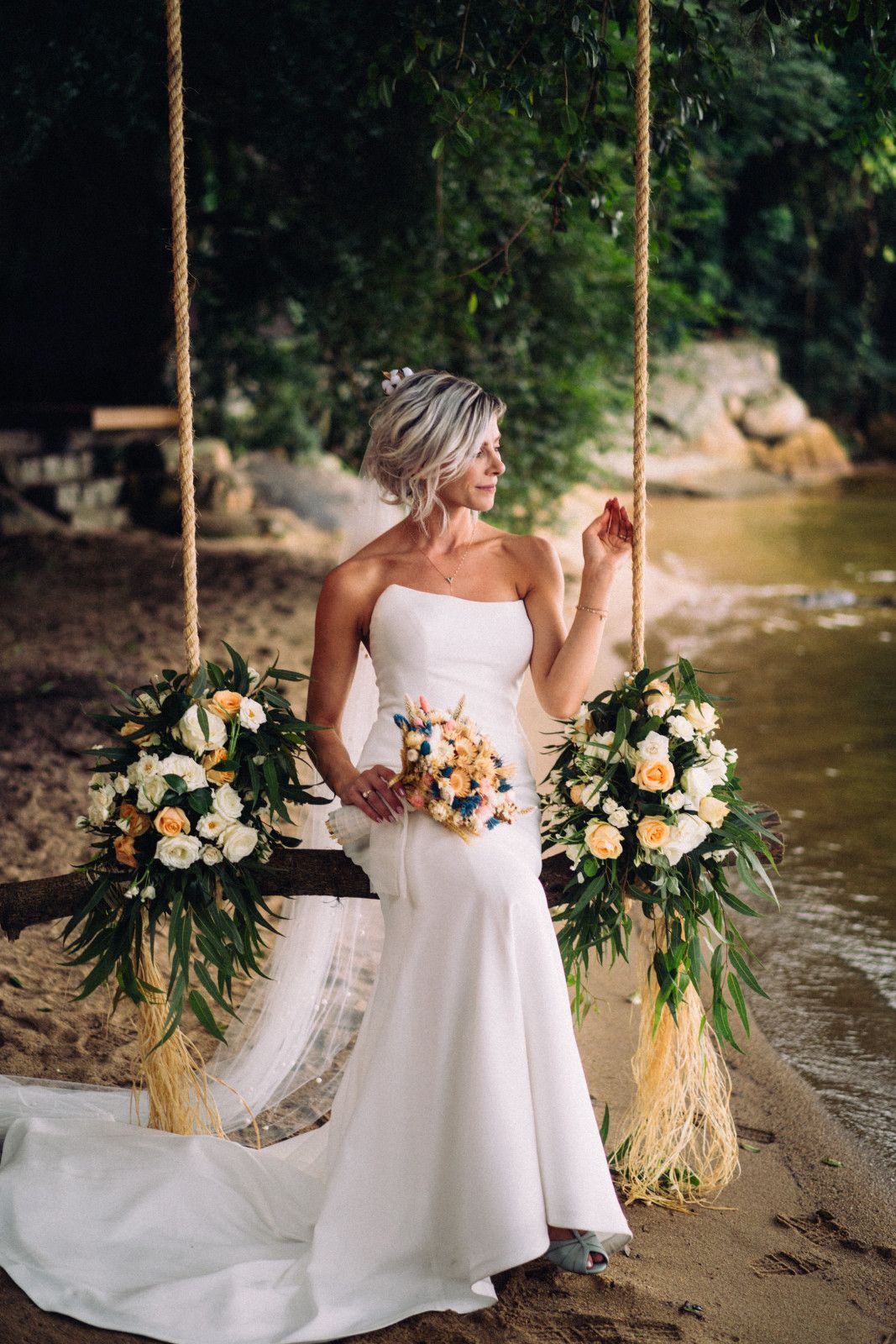 Casamento Daniel e Suelen na Lagoa da Conceição, em Florianópolis - 8 - 12