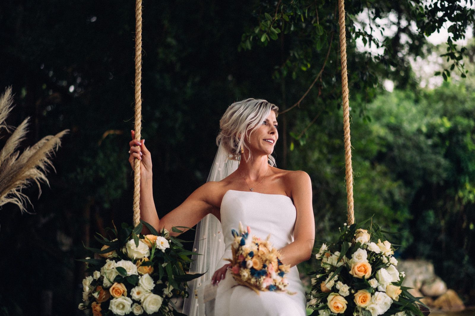 Casamento Daniel e Suelen na Lagoa da Conceição, em Florianópolis - 8 - 13