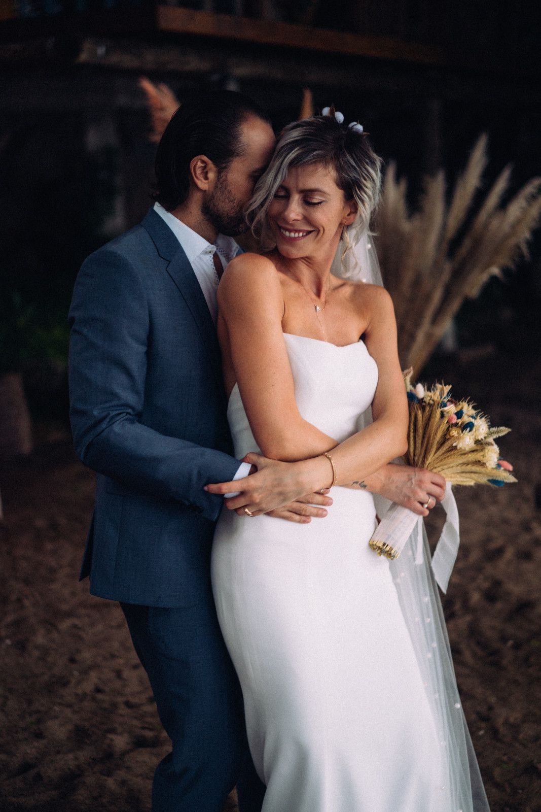 Casamento Daniel e Suelen na Lagoa da Conceição, em Florianópolis - 8 - 16