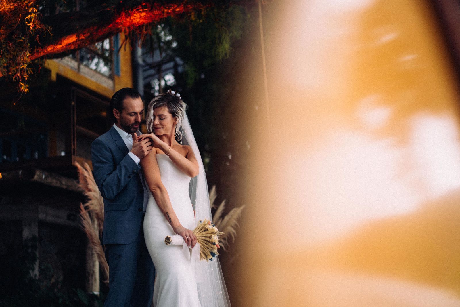 Casamento Daniel e Suelen na Lagoa da Conceição, em Florianópolis - 8 - 17
