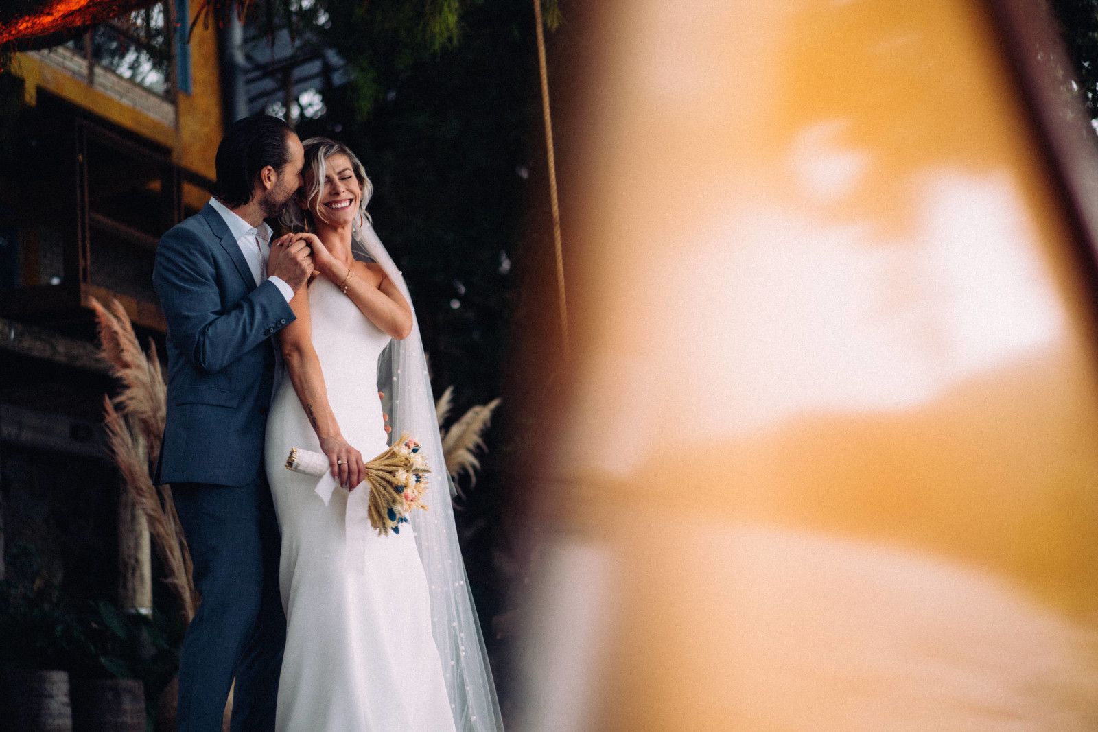 Casamento Daniel e Suelen na Lagoa da Conceição, em Florianópolis - 8 - 18