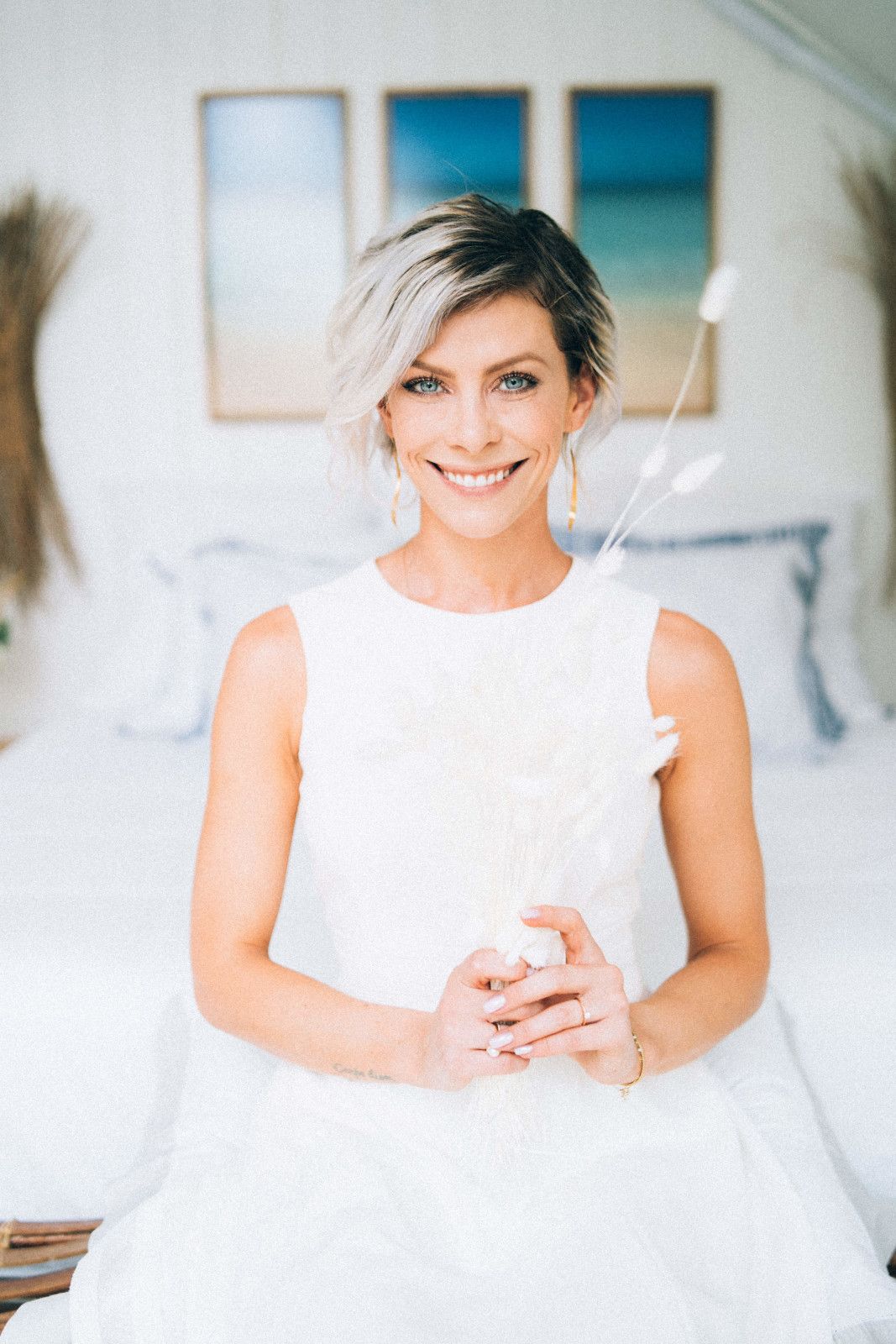 Casamento Daniel e Suelen na Lagoa da Conceição, em Florianópolis - 2 - 1